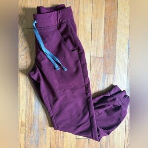 Figs scrub joggers